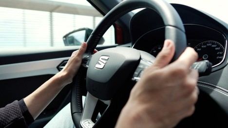 Consejos de SEAT para un verano sobre ruedas