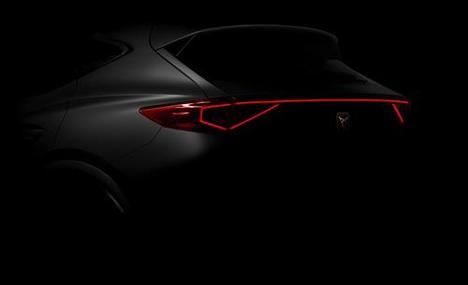 SEAT y Cupra llegan al Salón de Ginebra