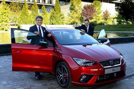Acuerdo SEAT – Telefónica