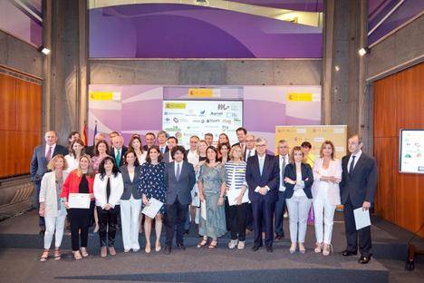 SEAT firma un convenio con el Ministerio de Igualdad
