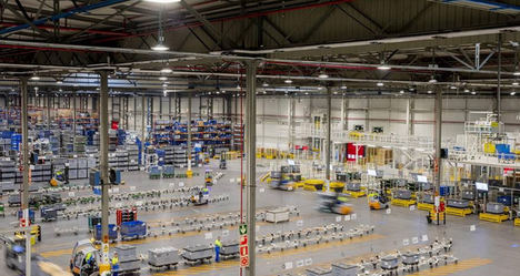 SEAT ahorra 7,2 millones gracias a las ideas de sus empleados en 2020
