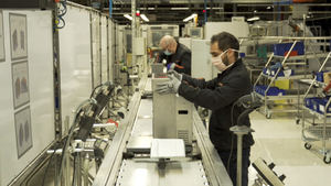 SEAT consolida su centro de desarrollo de software y lanza la plataforma de movilidad