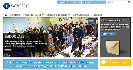 Damm escoge a Seidor como partner para el mantenimiento y renovación de las aplicaciones SAP
