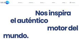 Transformando las organizaciones con SEIDOR