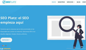El SEO: herramienta potenciadora para dar a conocer tu negocio