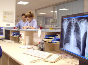 El Servicio de Salud de Castilla-La Mancha (SESCAM) confía en la tecnología de Nutanix para optimizar la gestión de sus puestos de trabajo