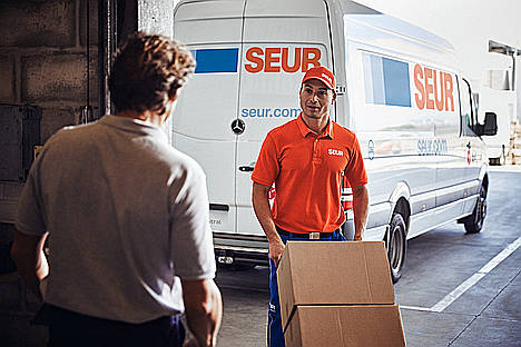 SEUR extiende su servicio Food a Francia para el envío internacional de alimentos