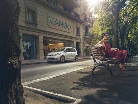 SEAT y Amazon Francia unen fuerzas