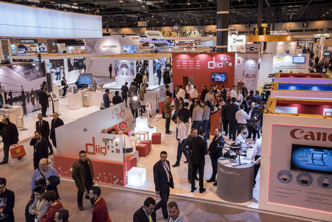 SICUR 2018 confirma sus expectativas de crecimiento
