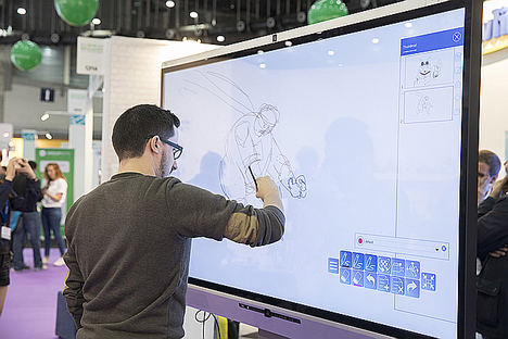 La Formación Profesional cobra protagonismo en SIMO EDUCACIÓN 2018