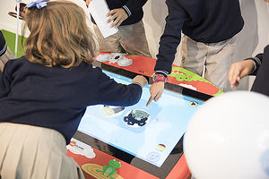 Ganadores de los Premios a la Innovación Educativa de SIMO EDUCACIÓN!