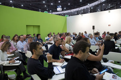 Jornadas, talleres y experiencias inmersivas revelarán en SIMO EDUCACION 2018 un nuevo panorama de tendencias pedagógicas y tecnológicas