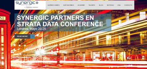 Más de 300 proyectos sobre Big Data se presentan a la 2ª edición de los premios Data Science Awards