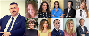 SITE Spain renueva su Junta Directiva