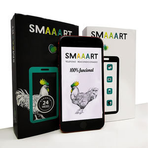 Propósitos responsables para este 2021 con SMAAART