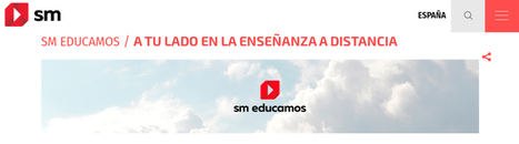 La tecnología, la formación del profesorado y los centros, fundamentales para cerrar con éxito el curso escolar en remoto