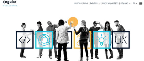 SNGULAR cierra la compra de ASPGems, su primera adquisición de 2021