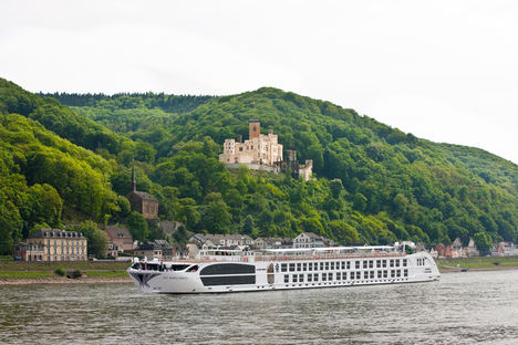 Un Mundo de Cruceros presenta Starclass Cruceros