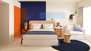 Room Mate Group presenta su nueva marca: Room Mate Beach Hotels