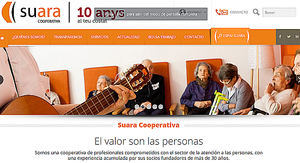 Suara pone en marcha un laboratorio para impulsar iniciativas de emprendimiento social a través de la innovación
