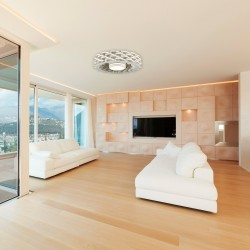 Este verano la innovación de SULION nos presenta un ventilador sin aspas: Rubik