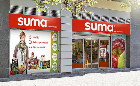 GM FOOD cierra 2019 con un récord de 112 nuevos supermercados franquiciados
