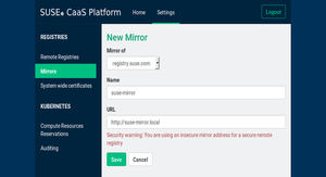 SUSE lanza SUSE CaaS Platform 3 con Kubernetes para acelerar la entrega de aplicaciones