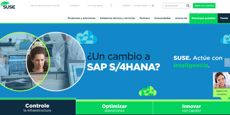SUSE muestra las novedades tecnológicas opensource en los SUSE Expert Days de Madrid