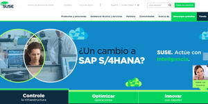 SUSE impulsa las soluciones Linux de parcheado sin reinicio y tiempo real para entornos IBM