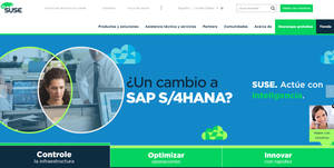 SUSE presenta las últimas innovaciones de código abierto que están transformando los negocios en SUSECON 2017