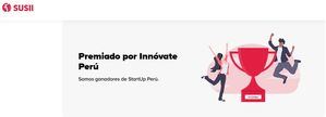SUSII, un emprendimiento de facturación electrónica
