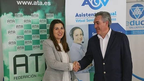 Con ATA y SVAE los autónomos tendrán asegurada la buena atención a sus clientes