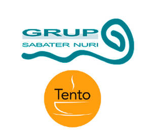 Sabater Nuri abre un nuevo restaurante Tento en Cerdanyola del Vallès