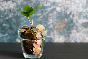 ¿Pensando en invertir? Consejos básicos para sacar rendimiento de tu dinero