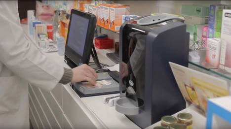 Gunnebo supera los 100 SafePay vendidos en lo que va de año y ya comienza a replicar su éxito internacional en España