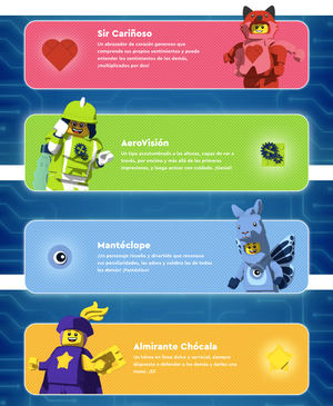 El Grupo LEGO se alía con DQ Institute para empoderar a los niños a ser ciudadanos digitales responsables