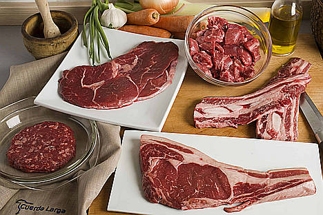 Sagasta 28 ofrece un menú Día del Padre basándose en la ciencia de lo que realmente les gusta