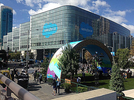 VASS obtiene el reconocimiento Gold Consulting Partner de Salesforce por su liderazgo en el mercado