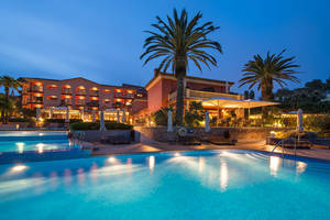 Dale la bienvenida al nuevo año en Sallés Hotel & Spa Cala del Pi