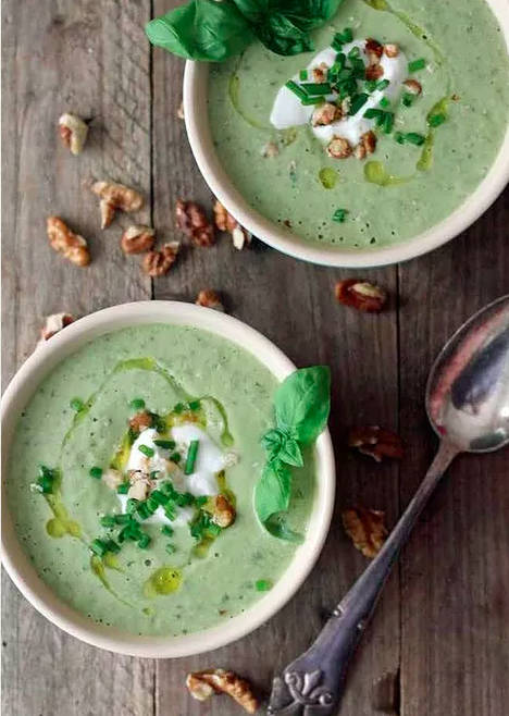 El primer Congreso Nacional de los Salmorejos dibujará su mapa gastronómico en España