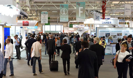 World Nuclear Exhibition se posiciona como la cita imprescindible de la comunidad nuclear mundial