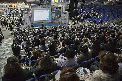 Salón MiEmpresa volverá a enamorar al ecosistema empresarial y emprendedor español con un programa de élite