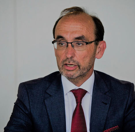 El economista del Consejo General de Economistas Salvador Marín se incorpora como miembro del nuevo Consejo de Informes sobre Sostenibilidad de la EFRAG