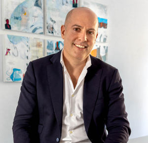 Salvador Marín, CEO de Howden Iberia, nombrado CEO de Howden Nordics