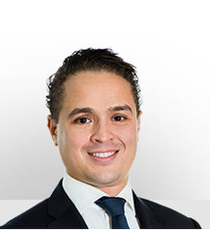 Samir Azzouzi, Socio de Corporate Private Equity de Clifford Chance en Madrid.