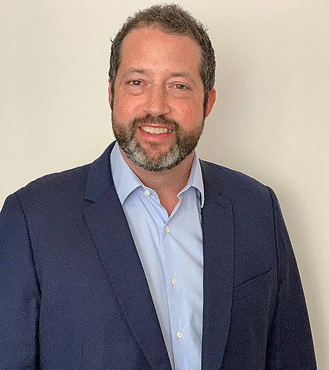 Sammy Zoghlami, Nutanix.