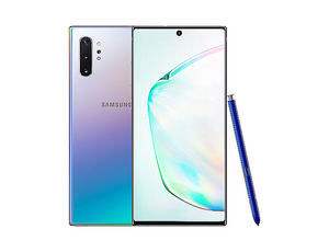 Samsung anuncia la precompra de Galaxy Note10 en España