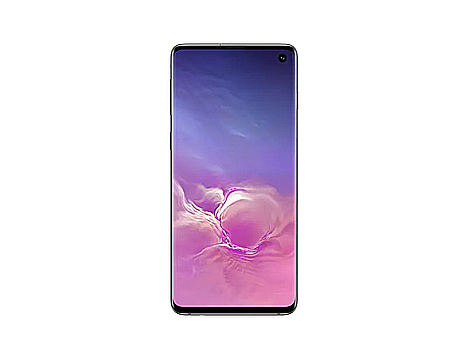 Samsung Galaxy S10 Enterprise.