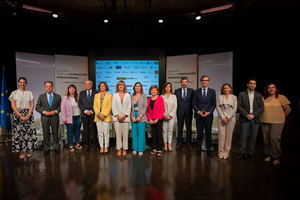 Samsung participa como empresa adherida a la Alianza por la Formación Profesional del Ministerio de Educación y FP