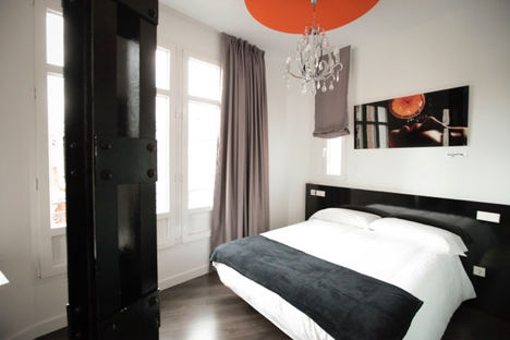 El San Valentín más sensual llega a Vitium Urban Suites